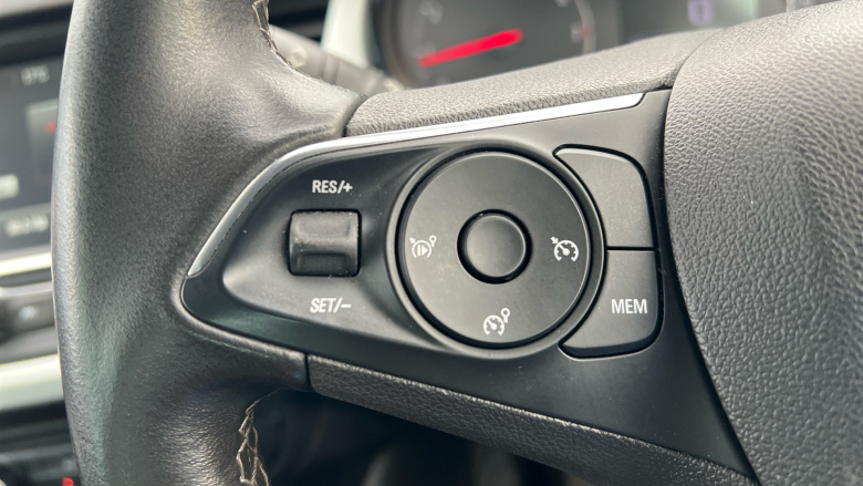 Vauxhall Crossland X 1.2 [83] Griffin 5dr [Start Stop] Petrol Hatchback